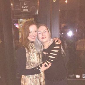 Meet your Posher, Morganwitch